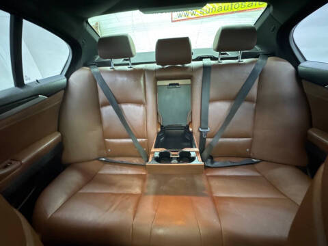 2011 BMW 5 Series 535i