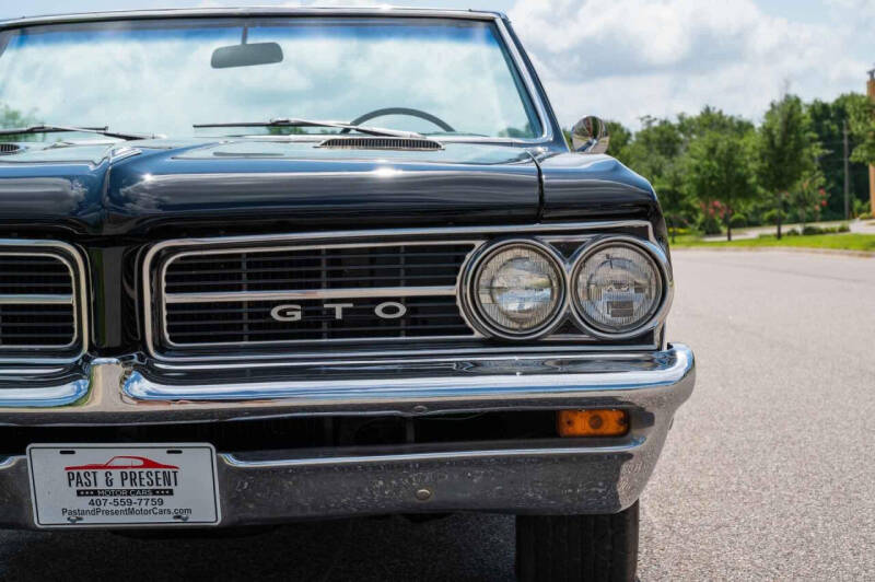 1964 Pontiac LeMans