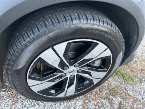 2024 Volvo V60 Cross Country B5 Plus