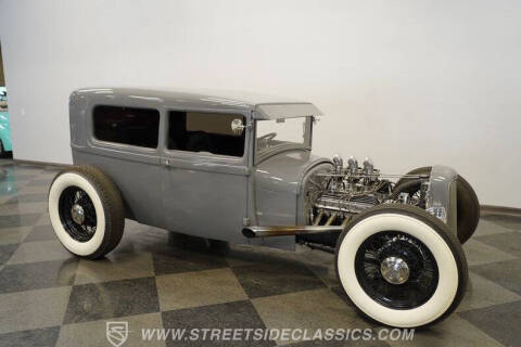 1930 Ford Model A