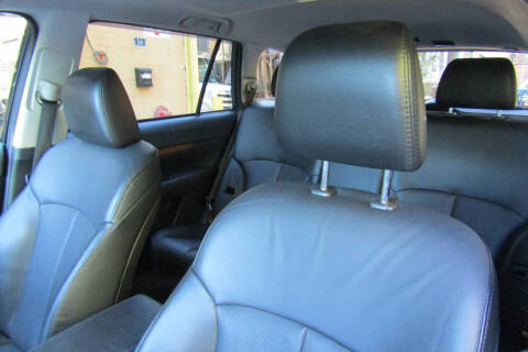 2013 Subaru Outback 3.6R Limited