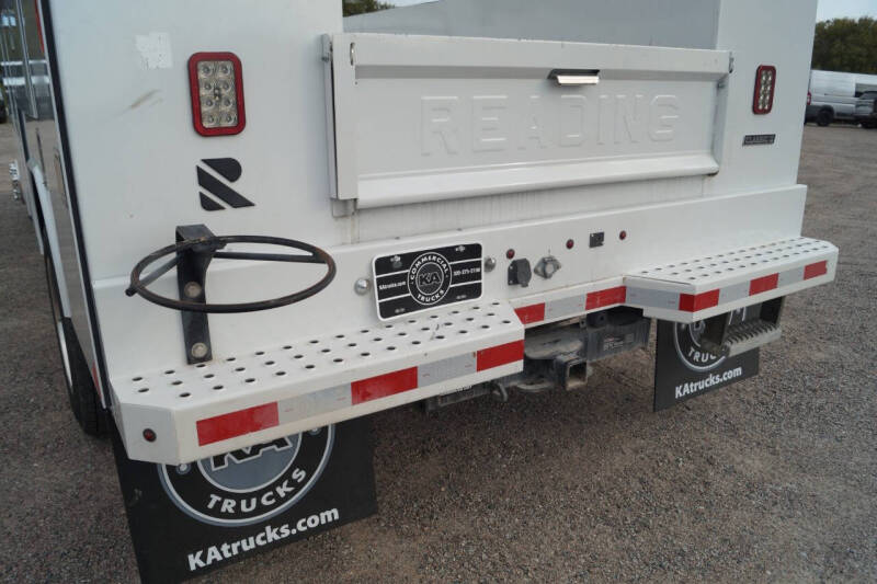 2023 Chevrolet Silverado 6500HD