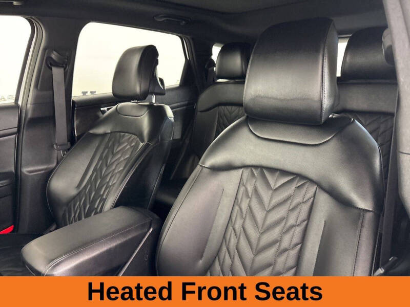 2024 Kia Sportage X-Pro Prestige