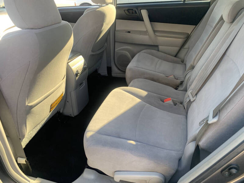 2011 Toyota Highlander