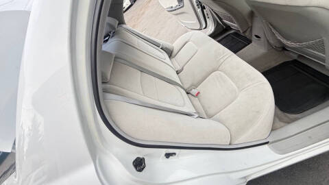 2006 Kia Spectra EX