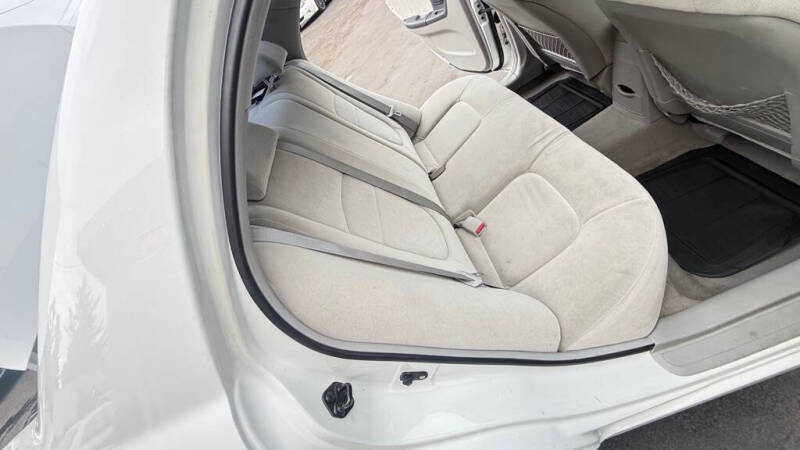 2006 Kia Spectra EX