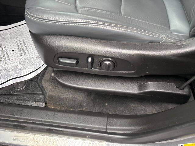 2019 Buick Enclave Essence