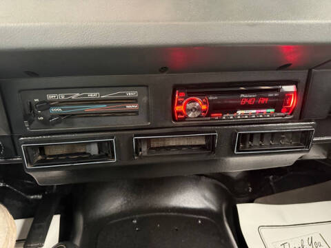 1995 Jeep Wrangler SE