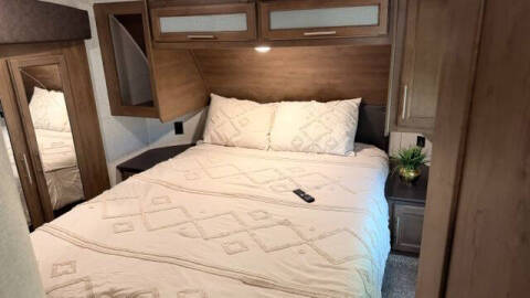 2019 Keystone RV Cougar 29rks