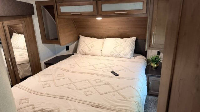 2019 Keystone RV Cougar 29rks