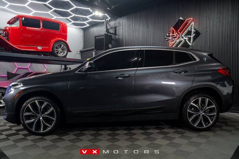 2019 BMW X2 sDrive28i