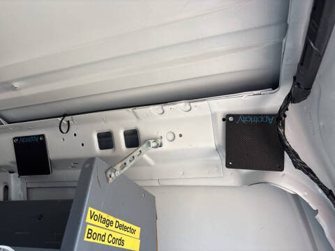 2009 Chevrolet Express 2500
