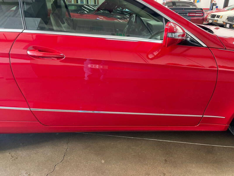 2010 Mercedes-Benz E-Class E 350