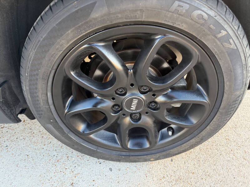 2015 MINI Hardtop 4 Door Cooper S