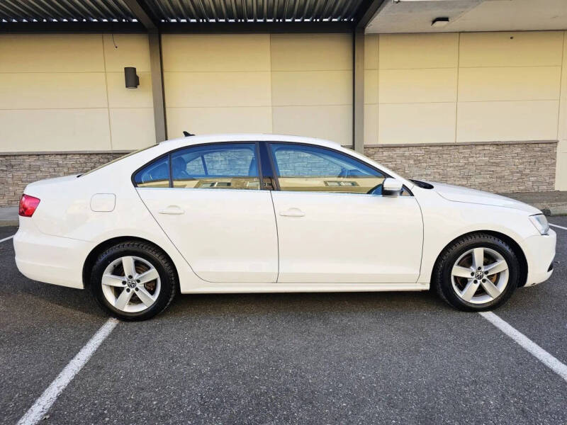 2012 Volkswagen Jetta