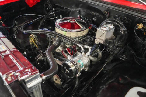 1977 Chevrolet C/K 10 Series