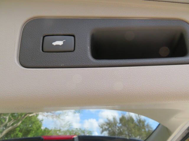 2016 Honda Odyssey EX-L w/Navi