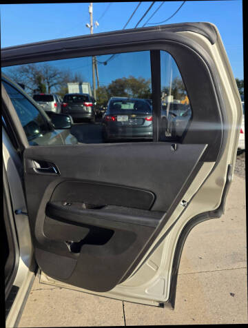 2013 GMC Terrain SLE-2