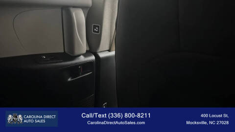 2021 Chrysler Pacifica Touring