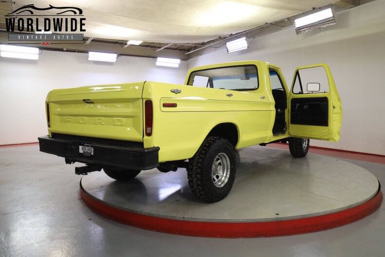 1978 Ford F-150