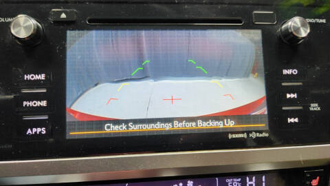 2015 Subaru Legacy 2.5i Premium