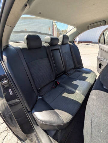 2008 Mitsubishi Lancer Evolution MR