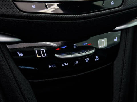 2024 Cadillac XT6 Luxury