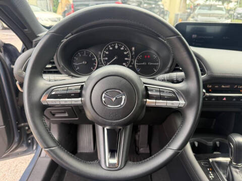 2020 Mazda Mazda3 Hatchback Premium