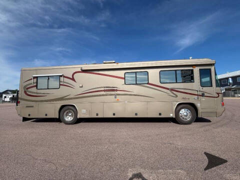 2002 Country Coach ALLURE