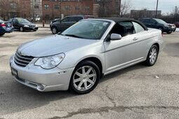 2009 Chrysler Sebring for sale at Prospect Auto Mart in Peoria IL