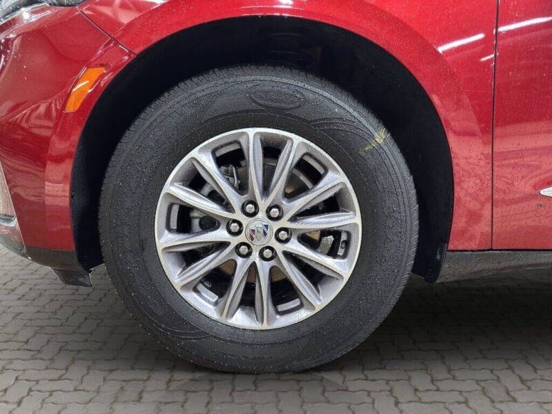 2024 Buick Enclave Premium