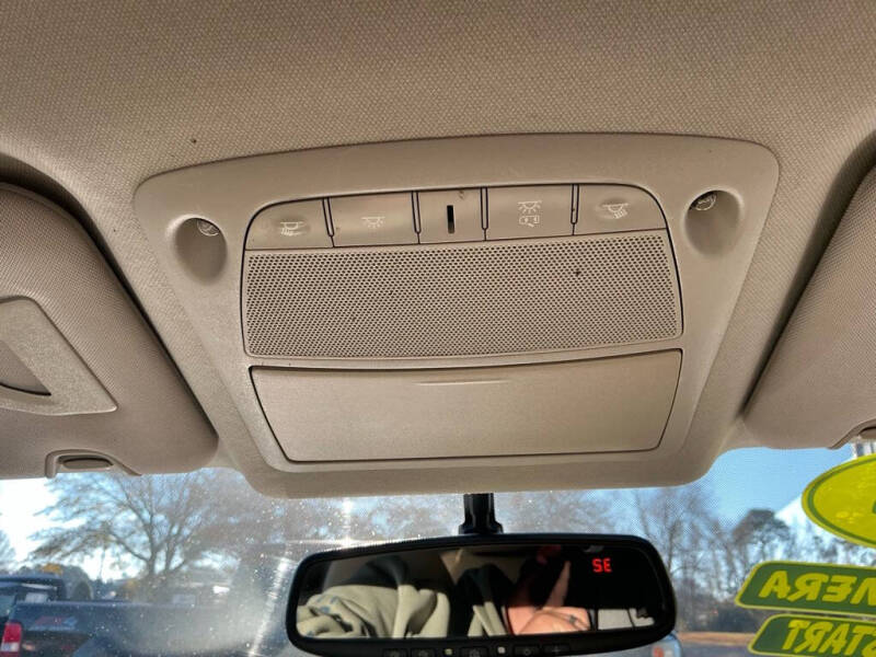 2014 Nissan Rogue SV