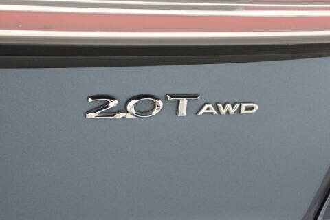 2019 Lincoln Nautilus Select