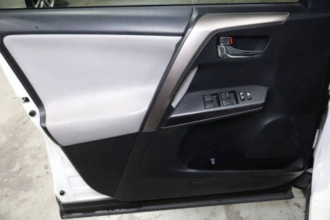 2018 Toyota RAV4 Hybrid