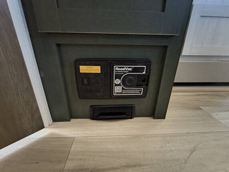 2026 Forest River NOBO 20.3