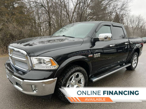2017 RAM 1500 for sale at Ace Auto in Shakopee MN
