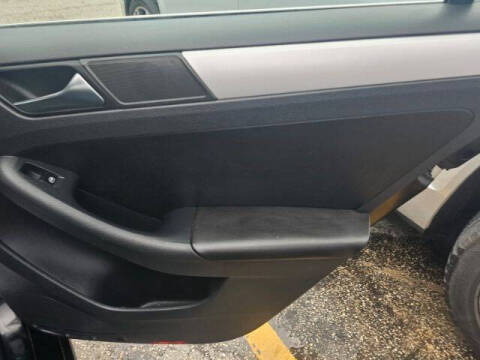 2011 Volkswagen Jetta