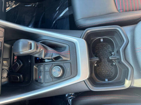 2024 Toyota RAV4 Prime XSE