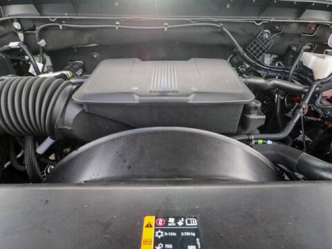 2025 GMC Sierra 2500HD Pro