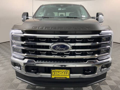 2025 Ford F-350 Super Duty