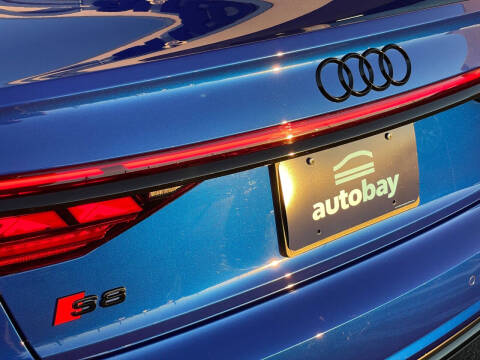 2023 Audi S8 4.0T quattro