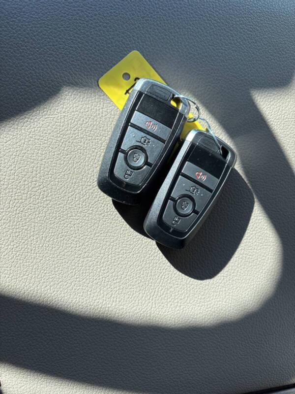 2020 Ford Expedition XLT