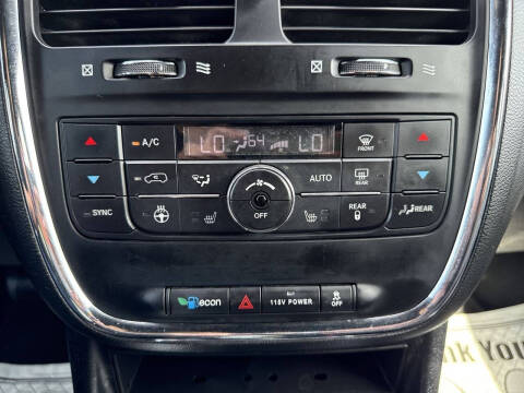 2020 Dodge Grand Caravan GT