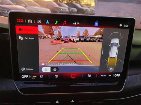 2026 Volkswagen Golf GTI Autobahn