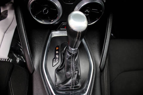 2020 Chevrolet Camaro LT