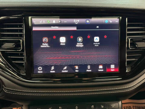 2023 Dodge Durango SRT Hellcat Premium