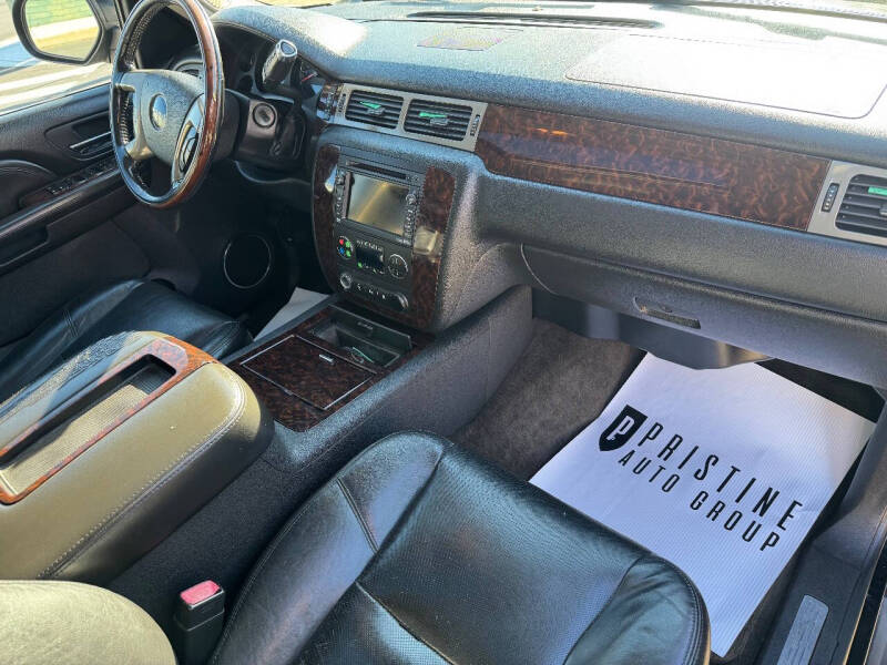 2009 GMC Yukon Denali