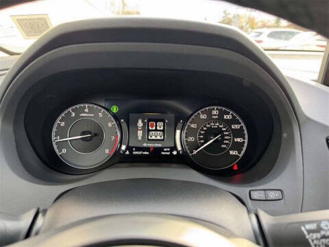 2025 Acura RDX SH-AWD w/Advance