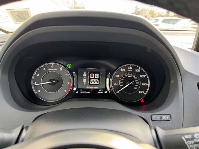 2025 Acura RDX SH-AWD w/Advance