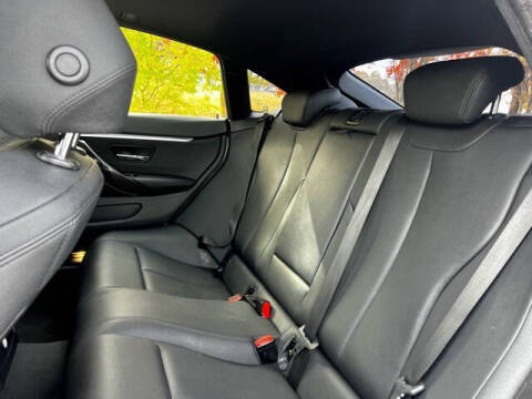 2017 BMW 4 Series 430i xDrive Gran Coupe